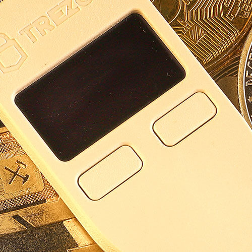 What Coins Does Trezor Support?