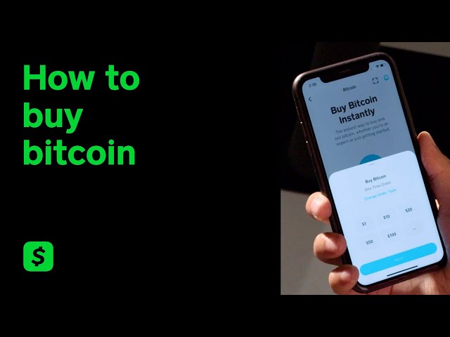 Buy BTC Instantly: Your Ultimate Guide to Acquiring Bitcoin